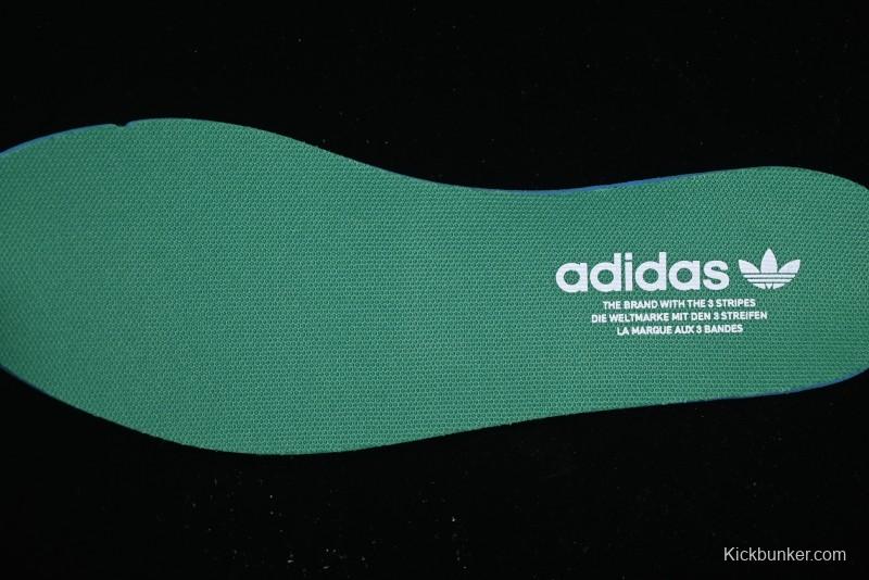 Adidas Forum 84 Low Retro Basketball Shoes - ID6264