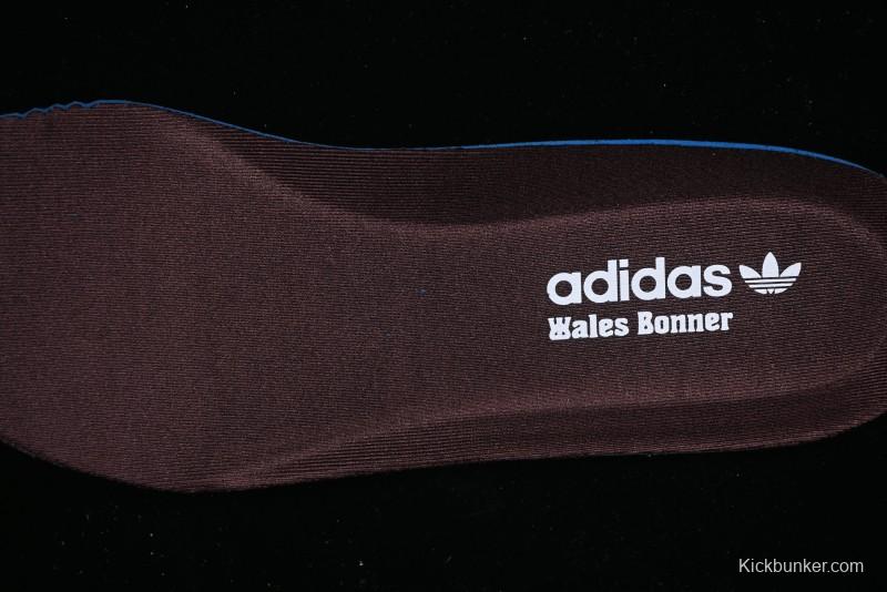 Adidas Wales Bonner x Ad Originals Samba Sneakers - JH9826