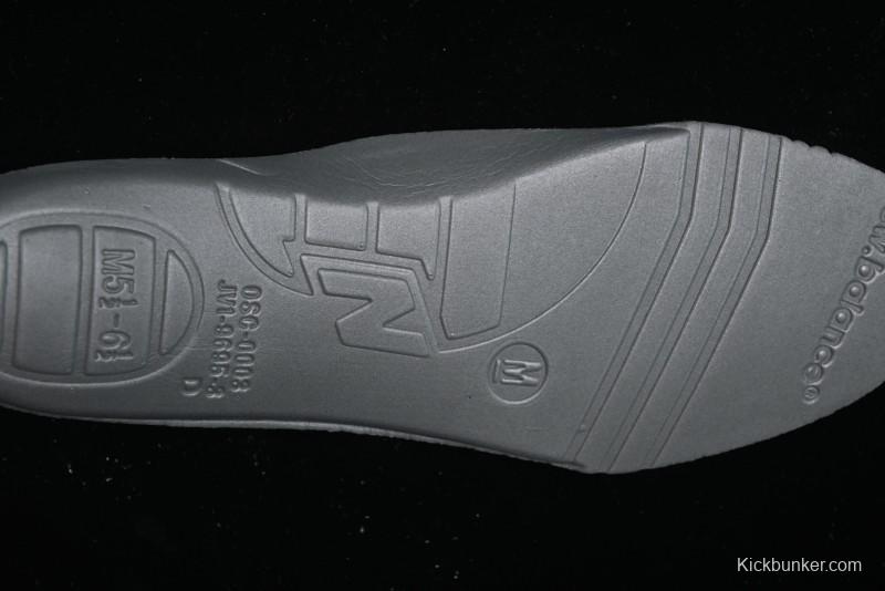 New Balance 1906 Series Retro Dad Style Casual Running Shoes - M1906WFF