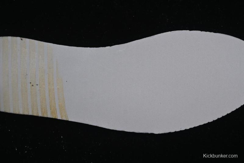 Nike Travis Scott x Fragment Design x Air Jordan 1 Low OG SP Casual Sneakers - XZ6868-002