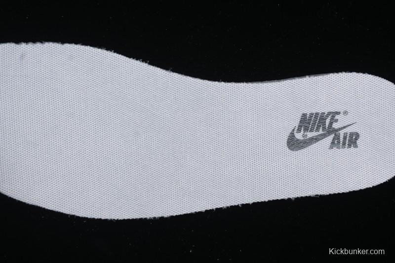 Nike Travis Scott x Fragment Design x Air Jordan 1 Low OG SP AJ1 LX1988-111