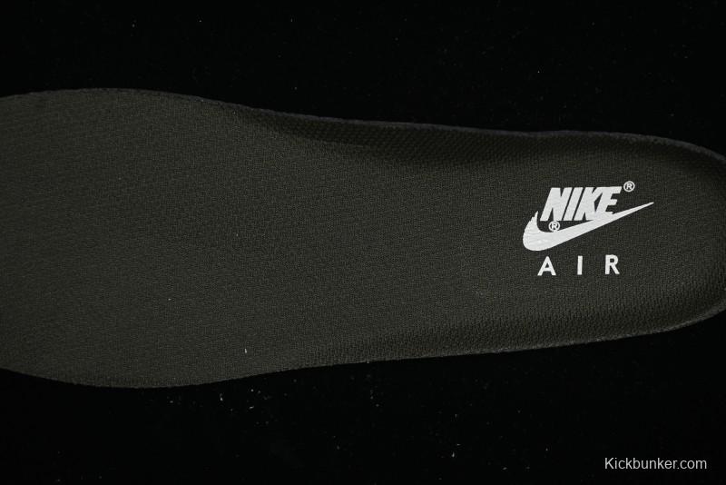 Nike Air Force 1 '07 Low BAPE Collaboration - Camo Swoosh Low-Top Casual Sneakers DF0188-012