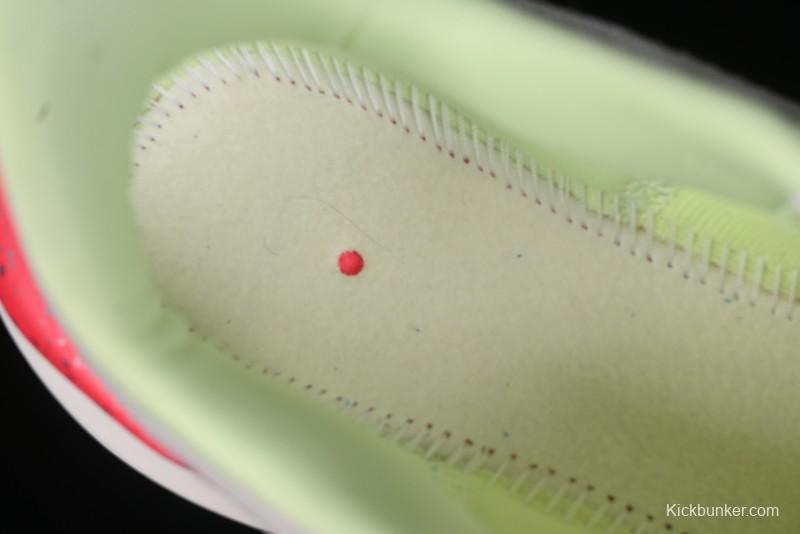 Nike Air Zoom Vomero 17 Summer 2024 Cushioned Casual Running Shoes with Zoom Air Unit - FZ3974-686