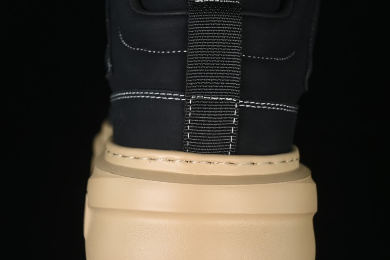 Ecco Soft 8 Anniversary Series Innovative Non-Slip Simple High-Top Wear-Resistant Casual Shoes - 81771301001