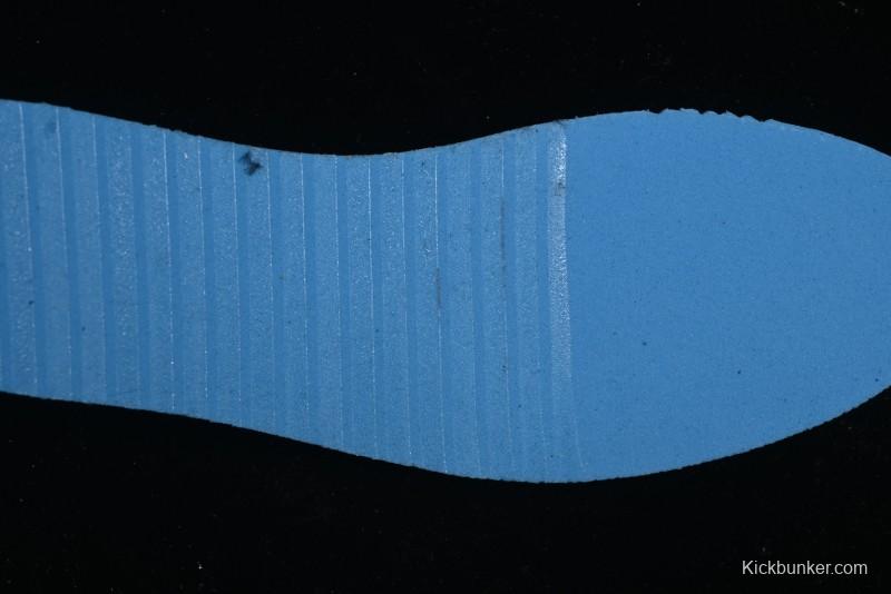 Nike Air Jordan 1 Low Retro Basketball Shoes Black Blue - 553558-042