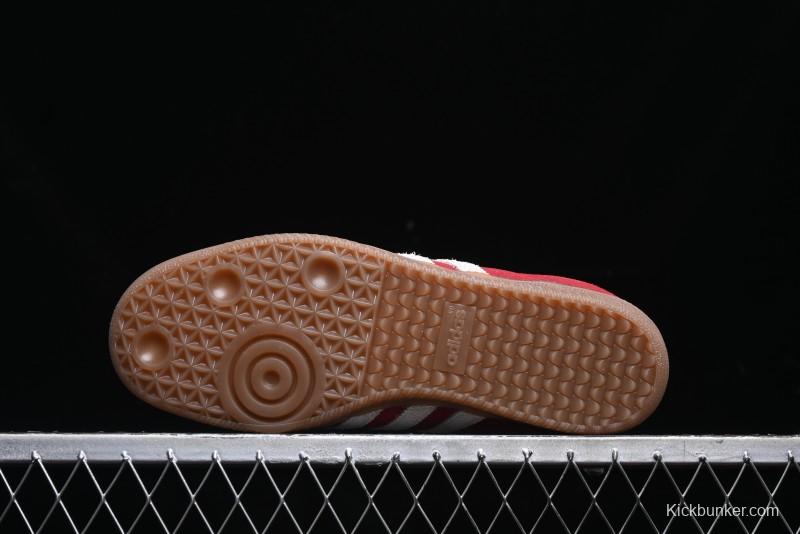 Adidas Samba OG Casual Sneakers - IG8905