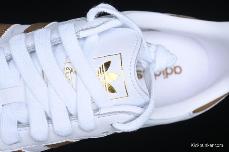 Adidas Originals Samba OG Retro Casual Sneakers - JH8796