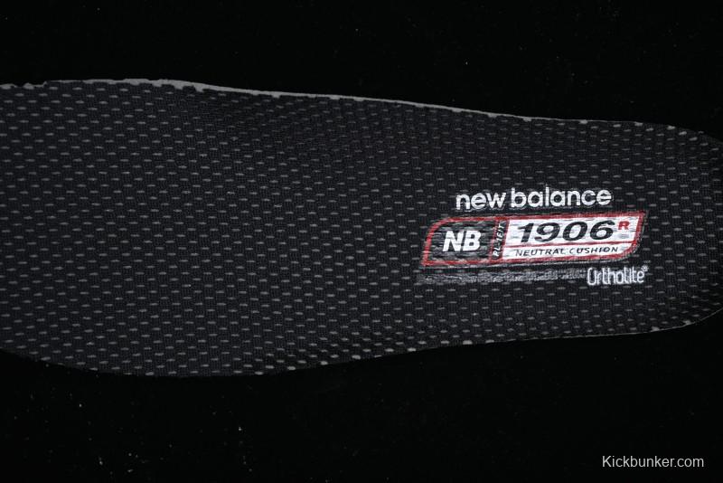 New Balance 1906 Series Retro Dad Style Casual Running Shoes - M1906ROC