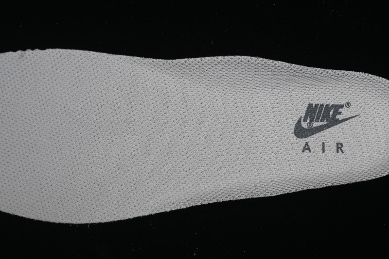 Nike Air Force 1 '07 Low Stussy Collaboration - Light Bone Shadow Low-Top Casual Sneakers - DF0180-008