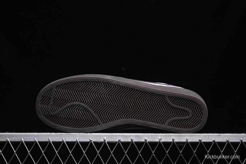 Nike Killshot 2 Retro Comfortable Anti-Slip Low-Top Skate Shoes - HQ3486-699