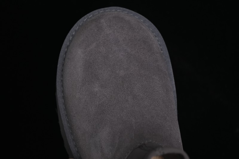 UGG Dakota 5CM Classic Wool Snow Boots with TREADLITE Outsole - 1168170