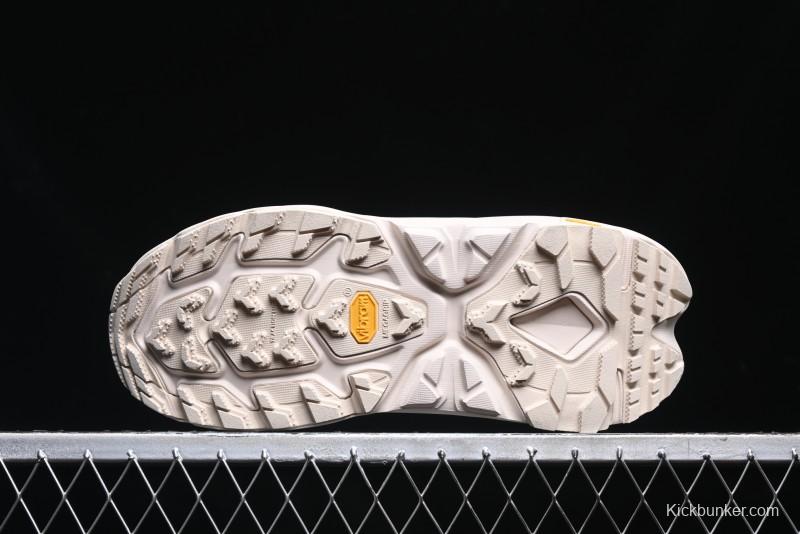 HOKA ONE ONE Kaha 2 Low GTX Cushioned Waterproof Outdoor Shoes - 1130530 SSEG