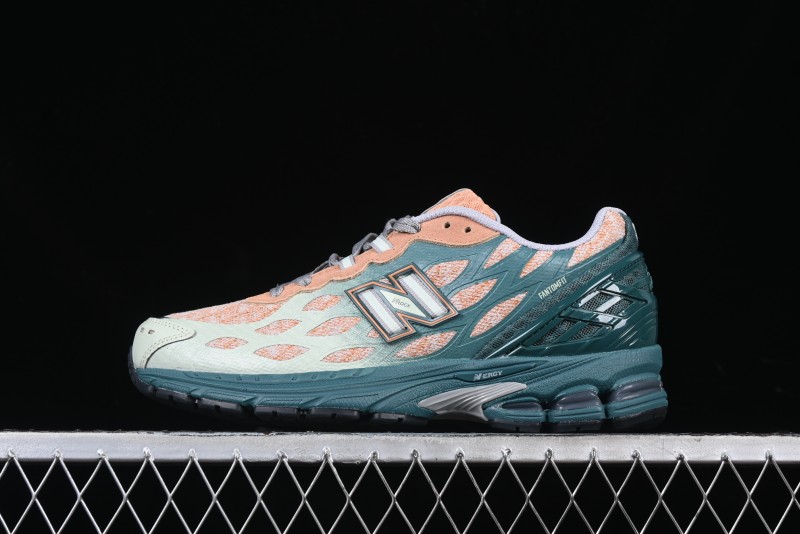 New Balance 1906 Series Retro Dad Style Casual Running Shoes - U1906WFB