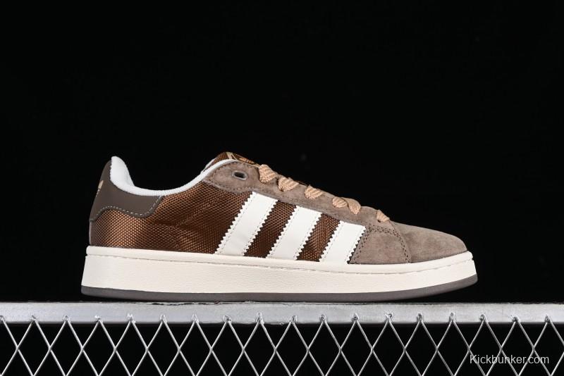 Adidas Originals Campus 00s ID2077 College Series Retro Casual Sneakers - ID2077