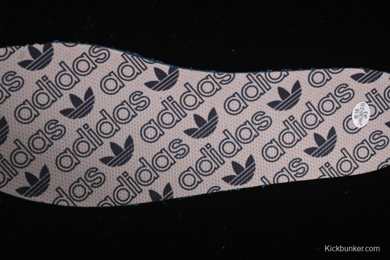 Adidas Retropy E5 Casual Running Shoes with Popcorn Foam Technology - JH7189