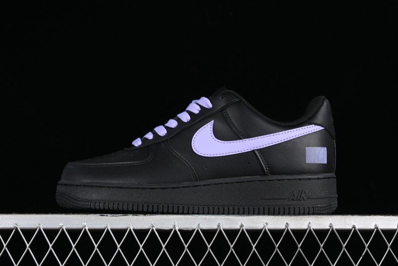 Nike Air Force 1'07 Low Custom Casual Sneakers - CW2288-111