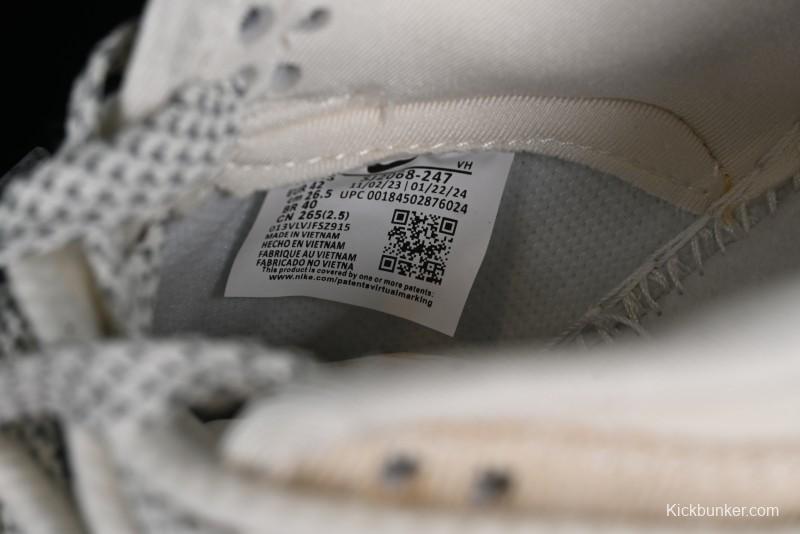 Nike SB Dunk Low LV Collaboration - Yellow Denim Print Anniversary High-End Custom Low-Top Casual Sneakers - SJ2068-247