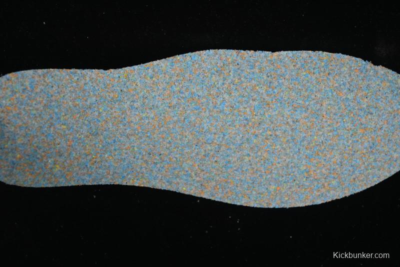 New Balance 9060 Retro Casual Running Shoes with ABZORB Cushioning Technology - U9060GM