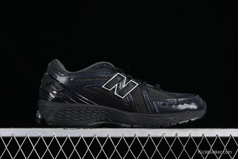 New Balance 1906 Series Retro Dad Style Casual Running Shoes - M1906RJB