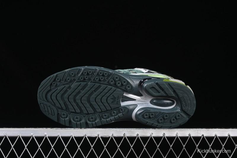 Adidas Song For The Mute x Ad Originals Adistar Cushion Retro Comfortable Anti-Slip Lifestyle Sneakers - JH9008