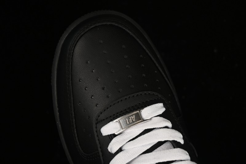 Nike Air Force 1 '07 Low Custom Casual Sneakers - CW2288-111