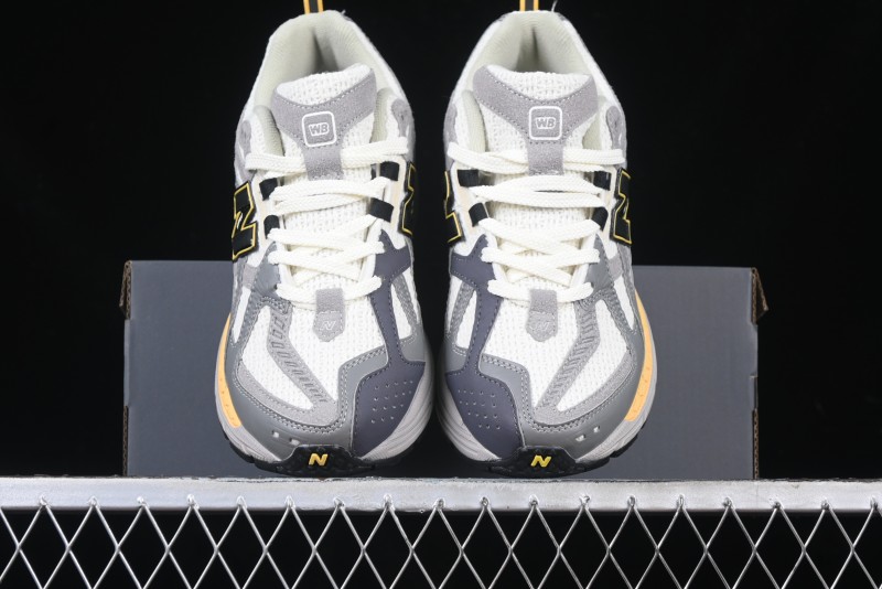 New Balance 1906 Series Retro Dad Style Casual Running Shoes - M1906NG1