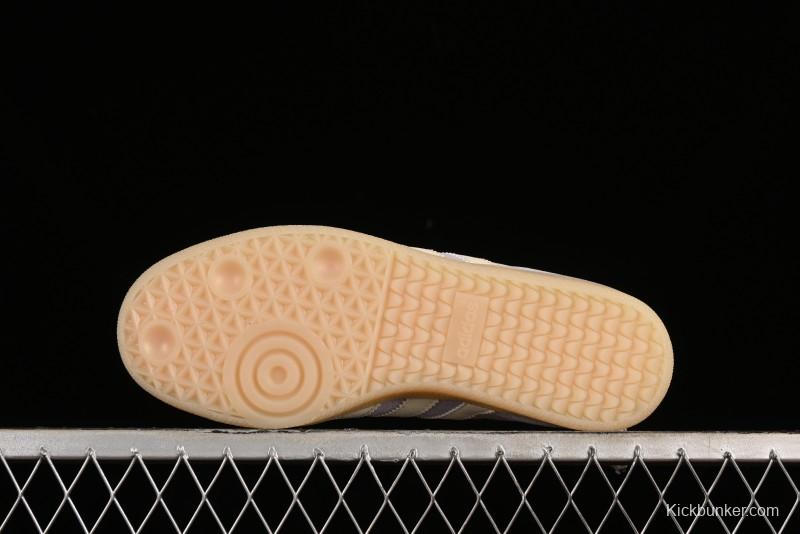 Adidas Samba OG Casual Sneakers - IG6176