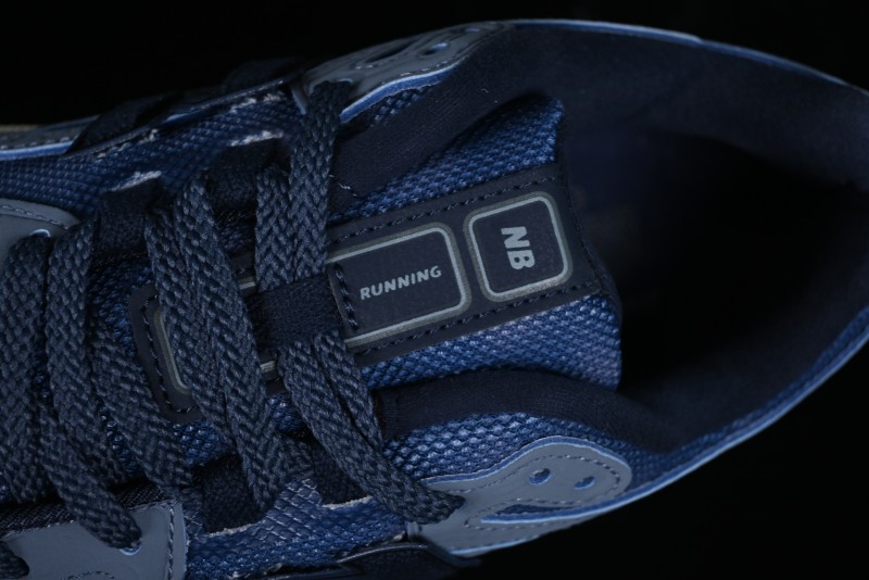 New Balance 1906 Series Retro Dad Style Casual Running Shoes - M1906RDN