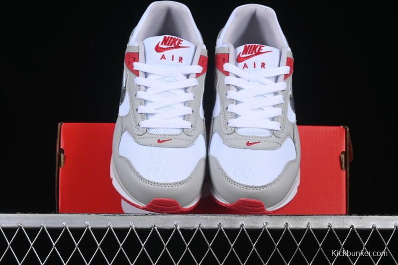 Nike Air Max Correlate Retro Running Shoes with Air Cushion - 511417-102