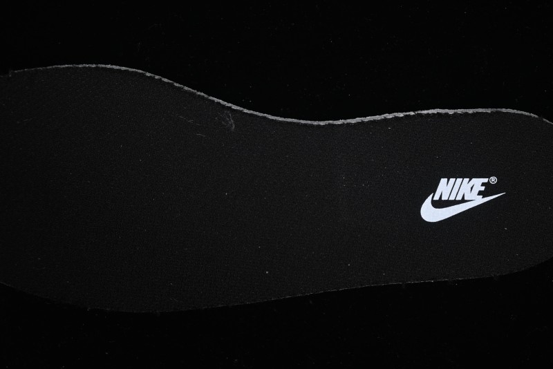 Nike Runtekk Run Retro Low-Top Running Shoes with Cushlon Foam and Anti-Slip Design - FD0736-005