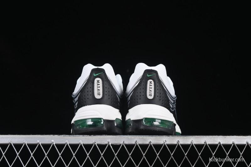 Comme Des Garcons Homme Plus x Nike Air Max TL 2.5 Pack Cushioned Running Shoes - FZ4110-100