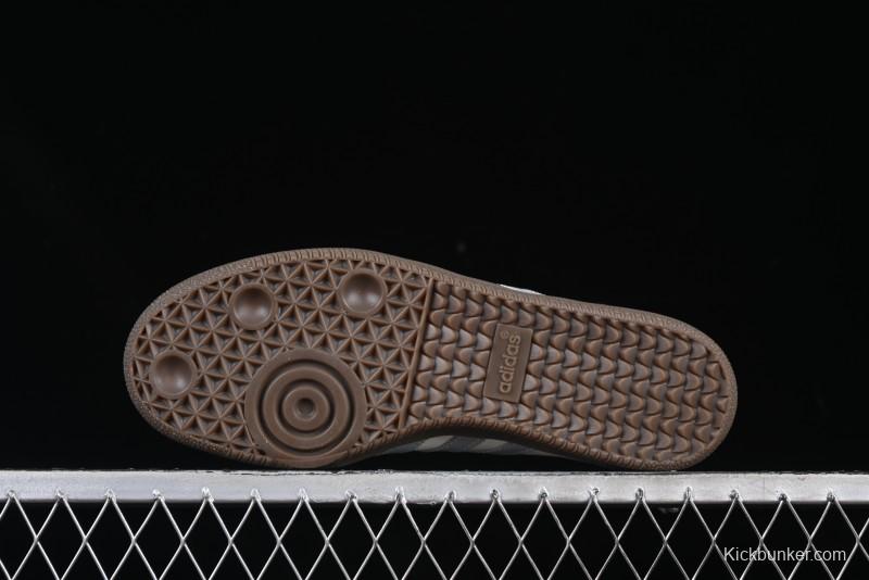 Adidas Samba OG Casual Sneakers - JH7299