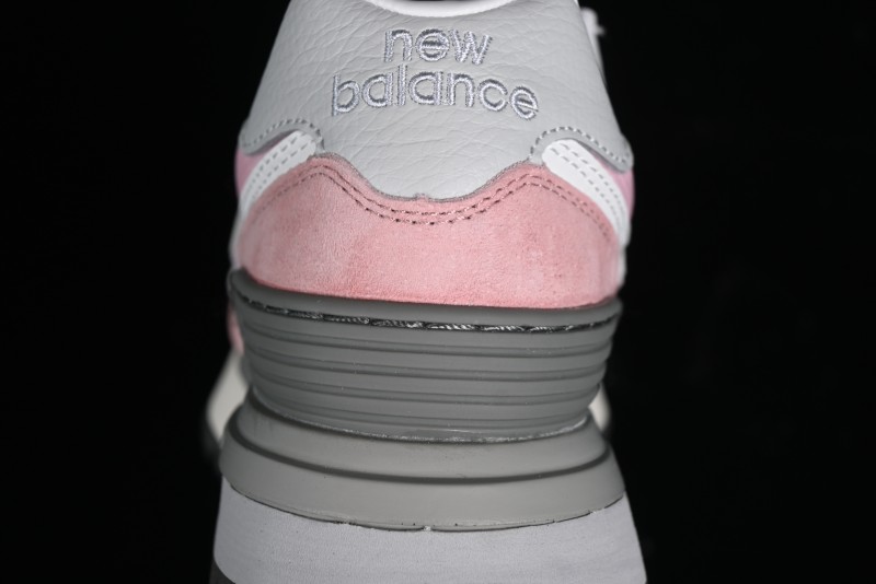 New Balance 574 Series Retro Casual Running Shoes - U574LGOP