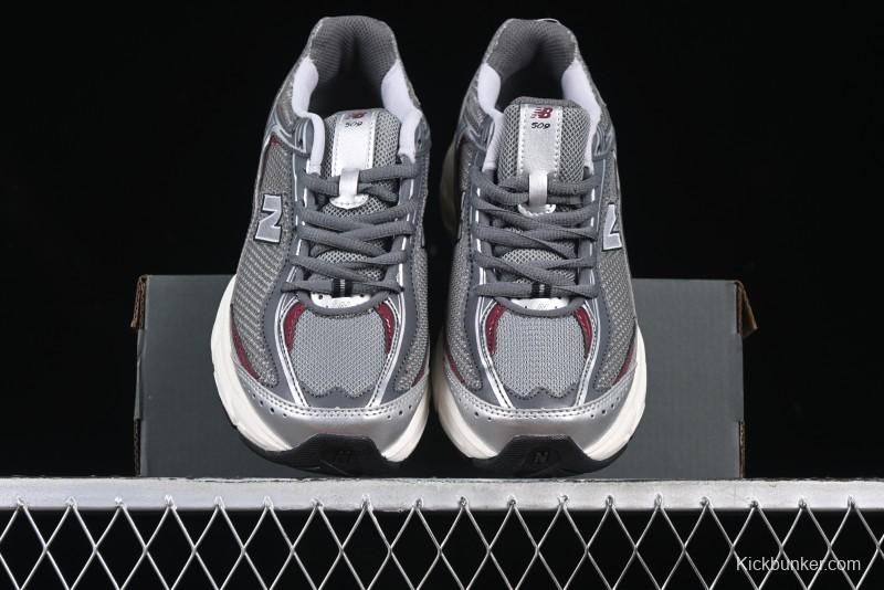 New Balance 509 Series Retro Casual Running Shoes - U509D1