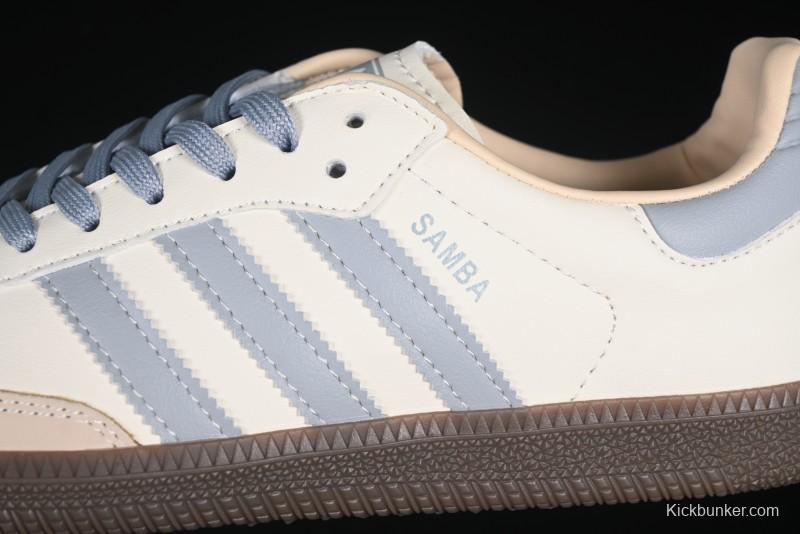 Adidas Samba OG Casual Sneakers - JH7299