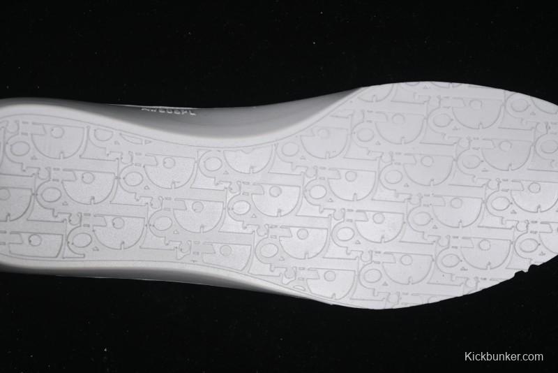 Dior B33 Stone Island Collaboration Casual Dad Shoes - HCF6