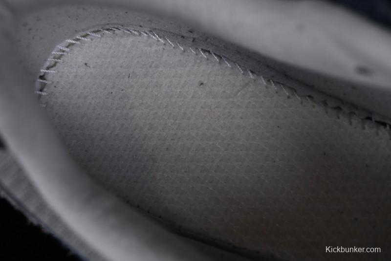 New Balance 2002 Series Retro Casual Running Shoes with Upgraded N-ERGY Cushion - M2002REL