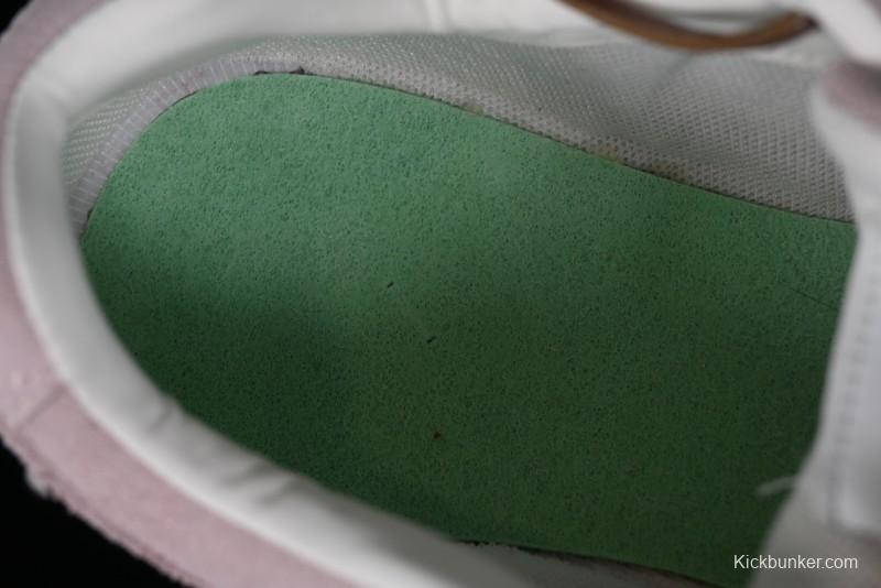 MiuMiu x New Balance 530 Low-Top Classic Retro Casual Running Sneakers in Pink - 530