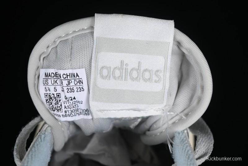 Adidas Forum 84 Low Retro Basketball Shoes - IG3973