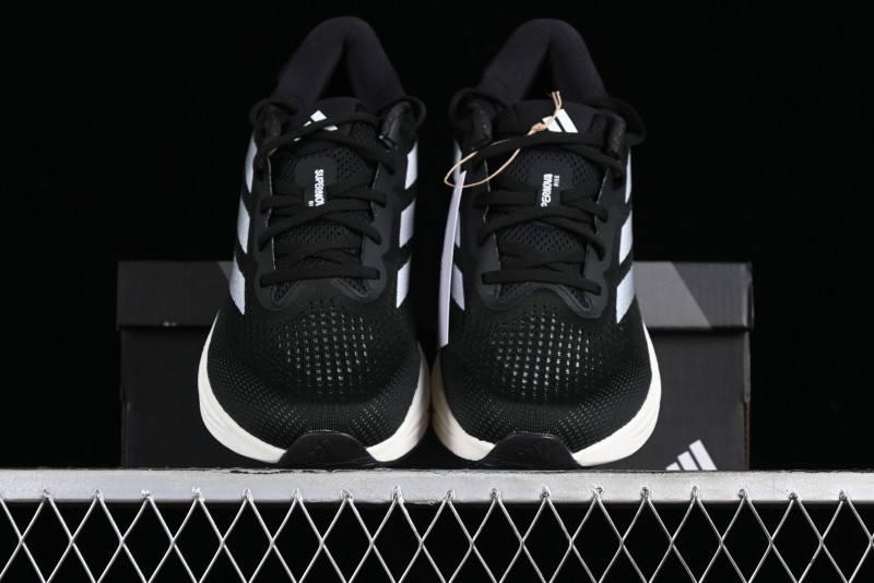 Adidas Supernova Rise Lightweight Running Shoes with Dreamstrike+ Midsole - IG5844