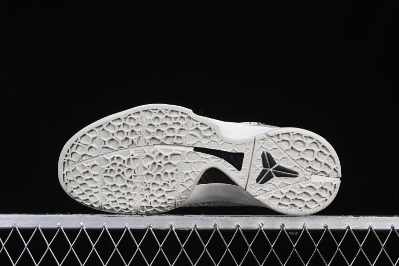 Nike Kobe VI Protro 6 Men's Performance Basketball Shoes - FQ3546-100