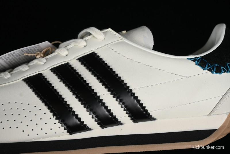 Wales Bonner x Adidas Originals Country ID1142 Casual Fashion Sneakers - ID1142