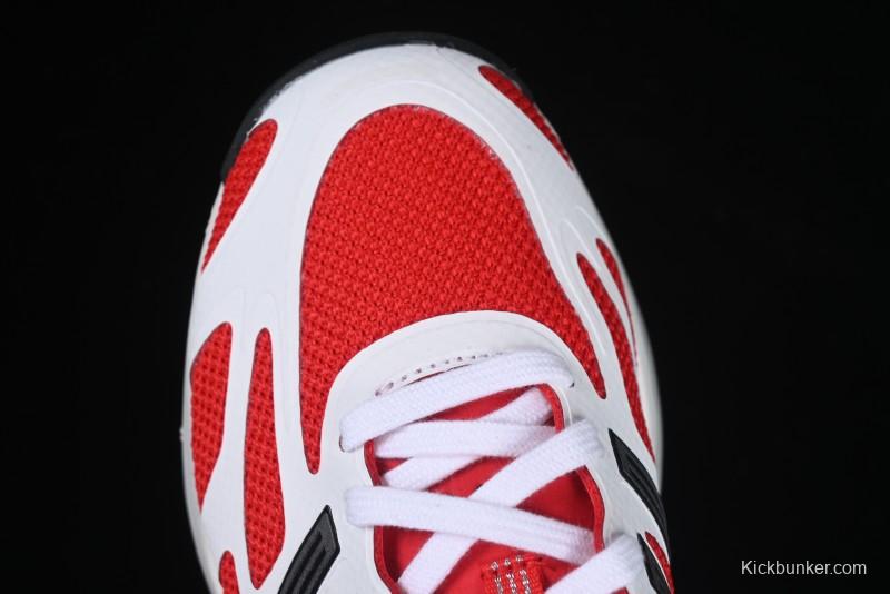 Adidas Adizero Aruku Running Shoes with Swirlfoam Cushioning - JI0308