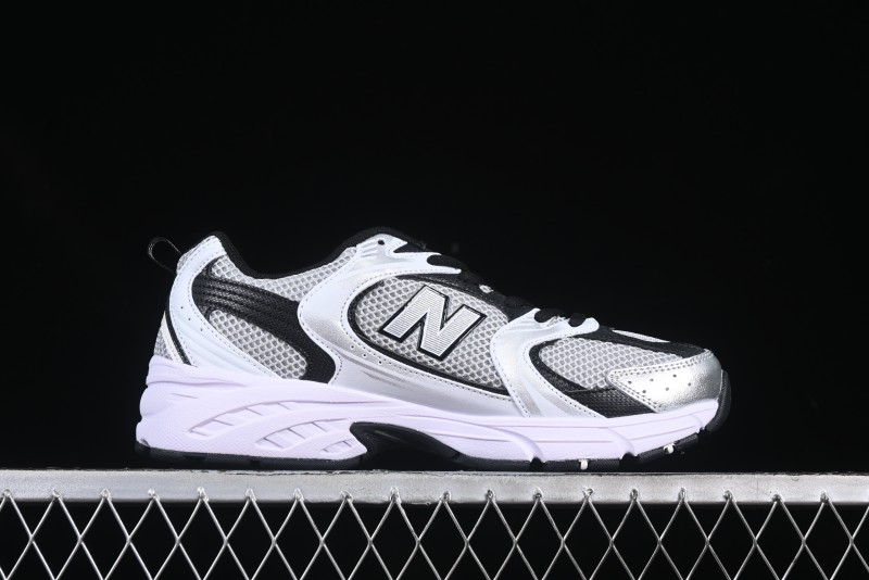 New Balance 530 Series Retro Casual Running Shoes - MR530USX