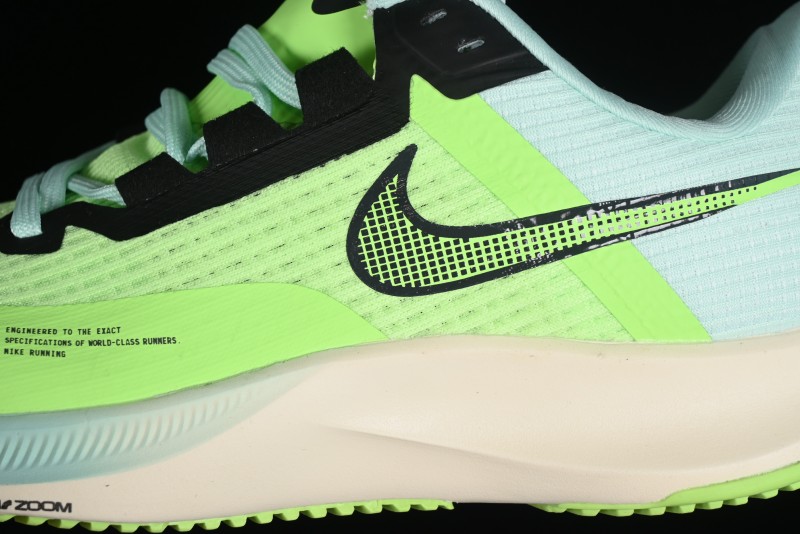 Nike Zoom Rival Fly 3 Lightweight Fabric Comfortable Cushioned Slip-Resistant Low-Top Casual Running Shoes - CT2405-358