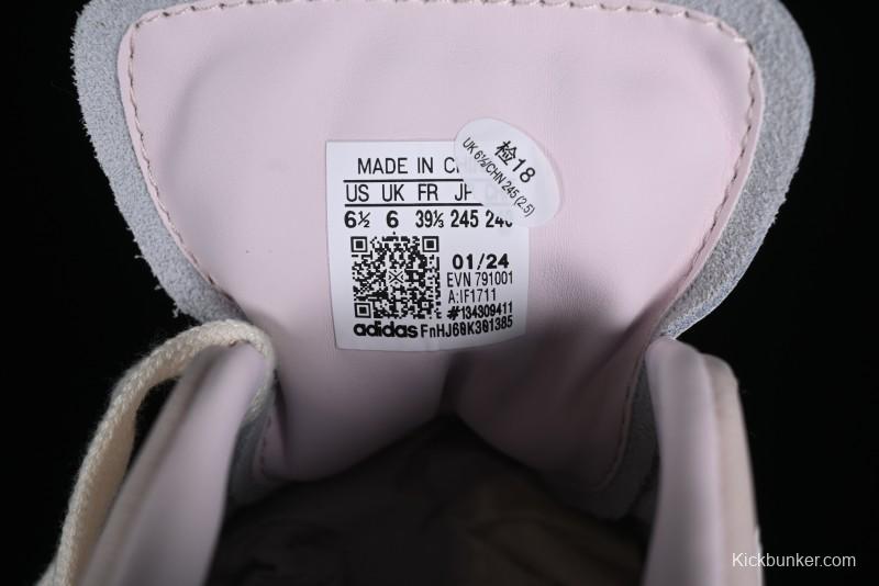 Adidas Labcourt IF1711 Retro Style Casual Sneakers - IF1711