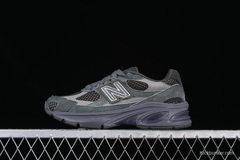 New Balance 2010 Series Retro Casual Running Shoes - U2010NB6