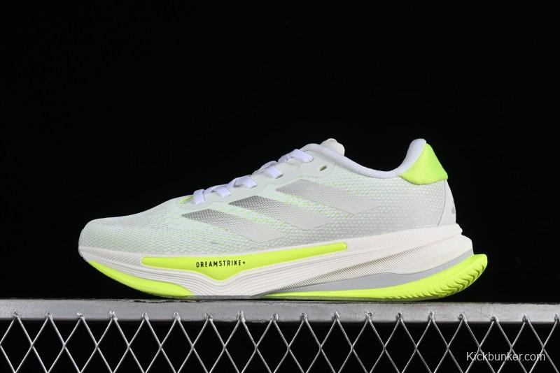 Adidas Supernova Rise M TE1683 Lightweight Running Shoes with Dreamstrike+ Midsole