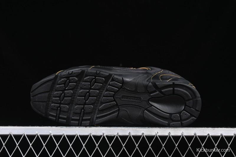 MiuMiu x New Balance 530 Low-Top Classic Retro Casual Running Sneakers - AJD4