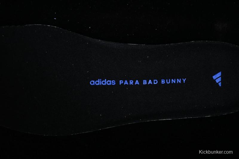 Adidas Bad Bunny x Adizero SL 72 Comfortable Low-Top Casual Sneakers - JP8816